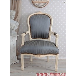 Elegantní stylová židle