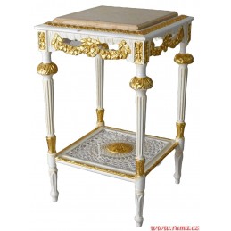 Elegantní stolek